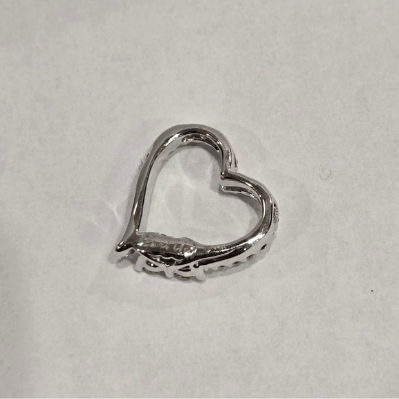 Ever us heart pendant - Picture 2 of 2